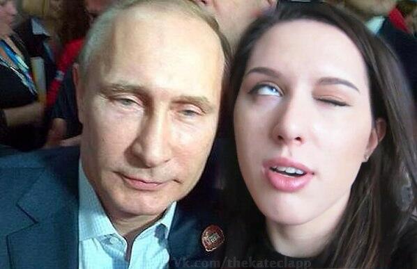 Путин будет продолжать "дожимать" Украину всеми доступными ему средствами, - Белковский - Цензор.НЕТ 35