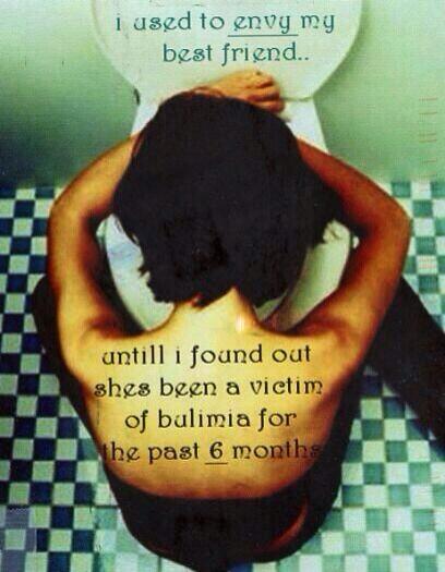 gettingfit98's tweet image. Everyone has secrets #EDAwarenessWeek