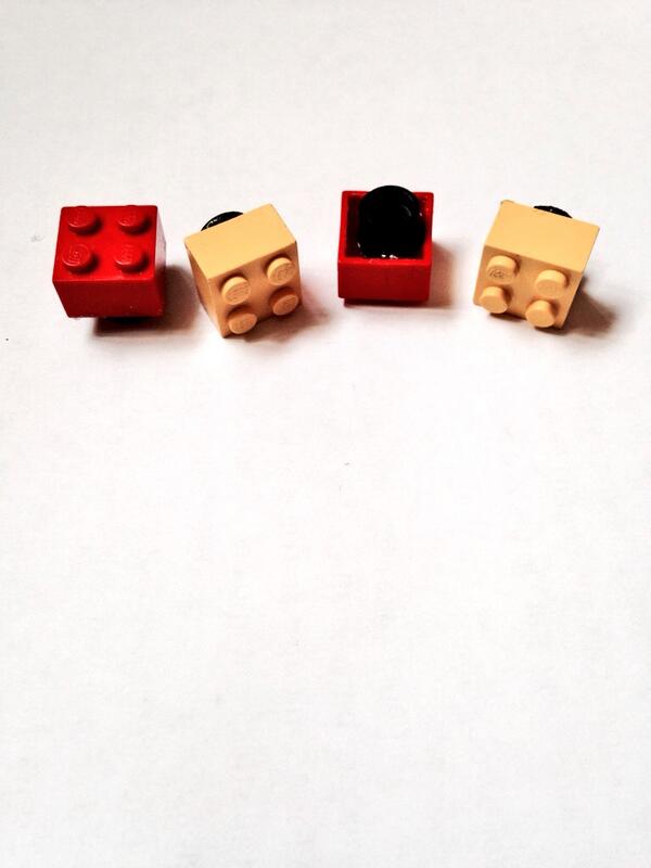 mattslater2013's tweet photo. My lego dust caps http://t.co/QawPwbBpPh