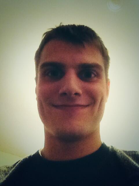 CBarth_ENG's tweet photo. #IamAnEngineer #NEFGen #eweek2014 http://t.co/nKE0btaDTo
