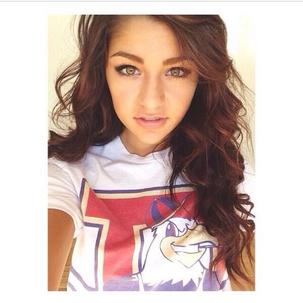 brunctte's tweet image. 