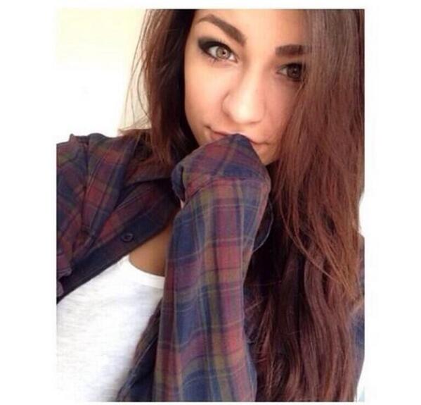 brunctte's tweet image. O hallo ther