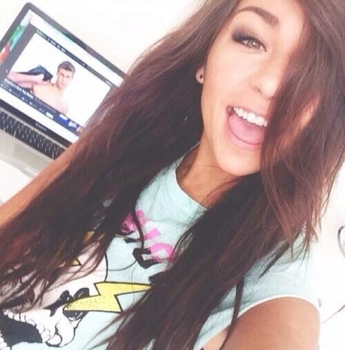 brunctte's tweet image. Mwaha