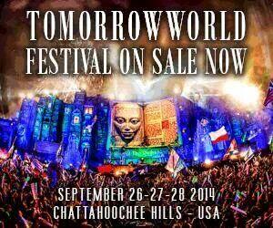 NETFREQTV's tweet image. Who&apos;s bought their @TomorrowWorld  ticket for 2014 yet? #FestivalSeason