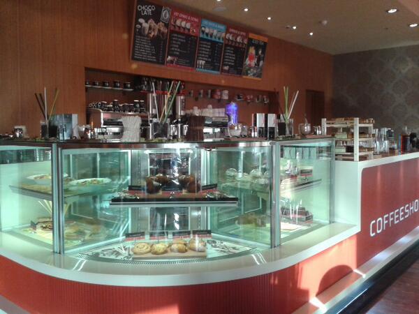 Our second outlet in Abu Dhabi is open at Deerfields Townsquare Mall in Al Bahya area. facebook.com/DeerfieldsTown…