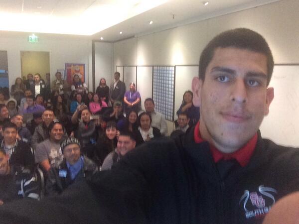 hacemos la tweet media