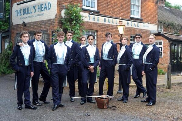 Max_Irons_Mania's tweet photo. #Posh 💋 http://t.co/vo7t0PmRVA