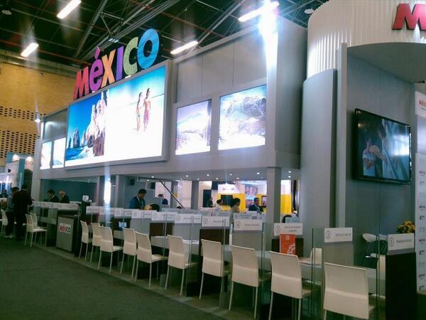 "<a href="/OCVMonterrey/">OCV Monterrey</a>: #ocvmonterrey presente en la ferias más importante de Sudamérica #VitrinaTuristica <a href="/AnatoNacional/">ANATO Nacional</a> "