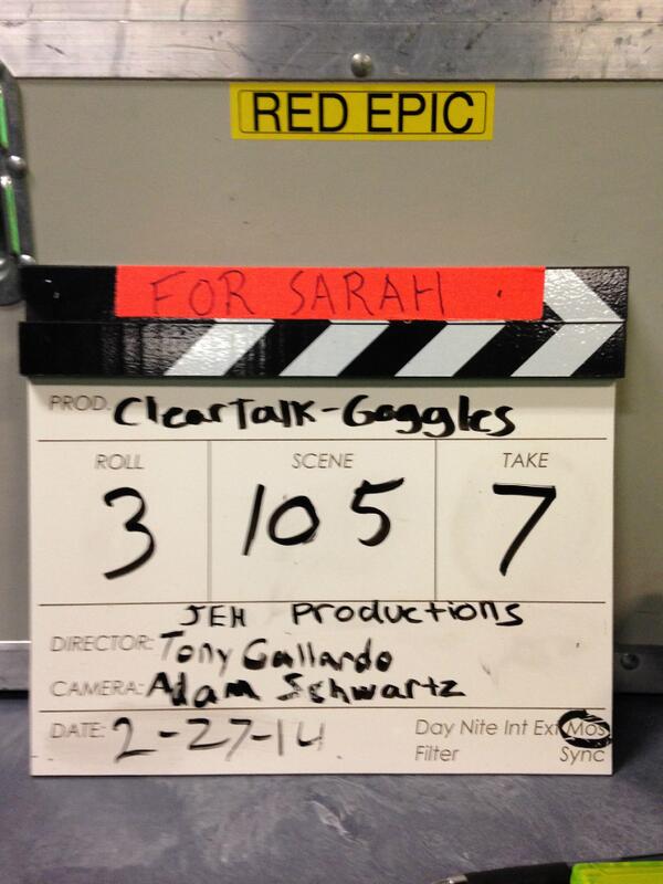 JEHPro's tweet image. Our slate today; RIP Sarah Jones. #RIPSarah