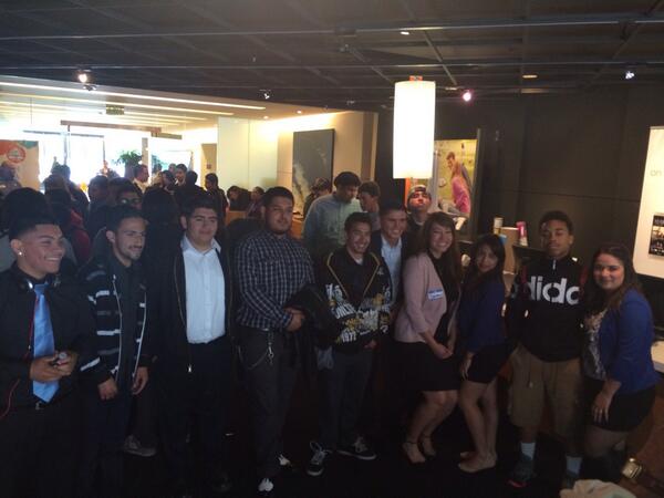 hacemos la tweet media