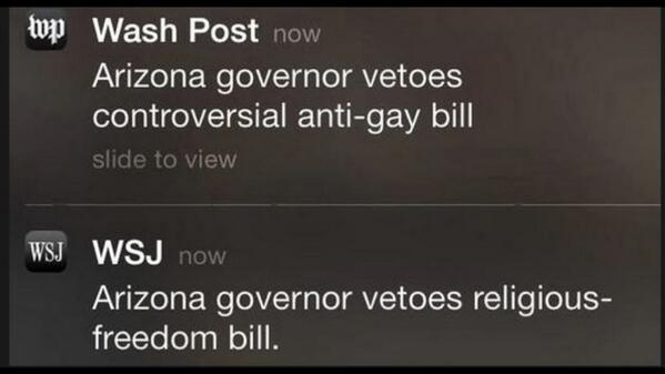 MichaelYikes's tweet image. Why you should read more than one newspaper:-