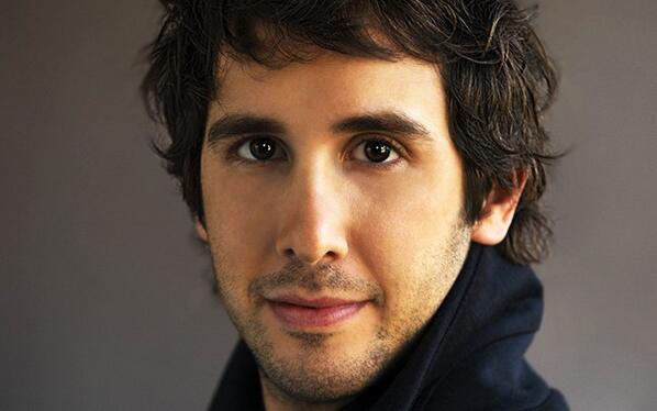 Happy Birthday to the handsome Josh Groban! <a href="/joshgroban/">josh groban</a>