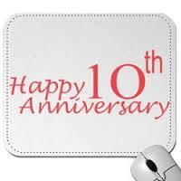 BaxEngineering's tweet image. Happy 10th Work Anniversary to Carrie Marcum!