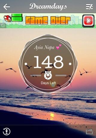 adebongaa_ox's tweet photo. Ayia Napa 💕 148 Days Left. http://t.co/Fa1nJyZRWf