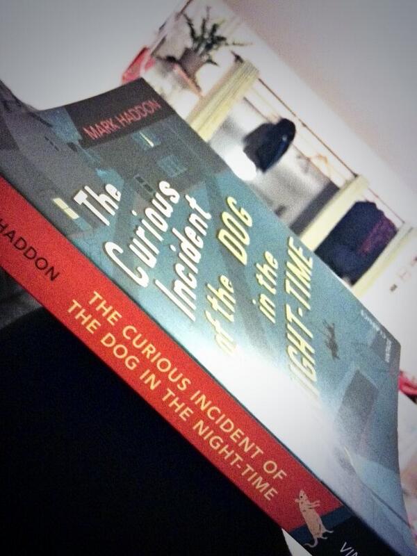 Supposed to read all the 260 pages during my holiday. Four days left before the holiday ends and I've read 68 pages..