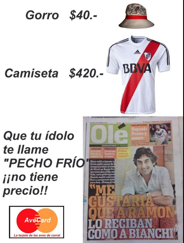 LaMitadMas1 Boca Juniors tweet media