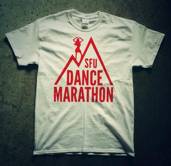 GetBoldMerch's tweet image. Who's ready for @DM_SFU this Saturday! @BoldMerchandise are proud to be sponsoring this event!