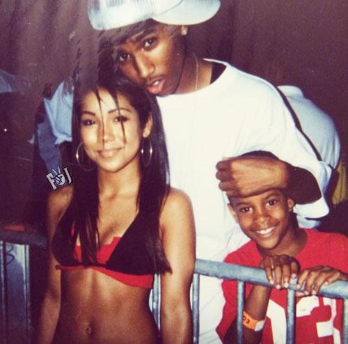 Jhene aiko sexy - rfsno