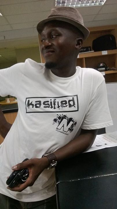 N4_nomakanjani's tweet image. A must get

#WeStillAtIt
#Kasified!
#Nomakanjani