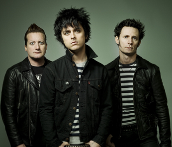 TripleMAdelaide's tweet photo. Green Day is in town this weekend for #Soundwave. It's on at Bonython Park tomorrow #Adelaide http://t.co/hygAE6EeZP