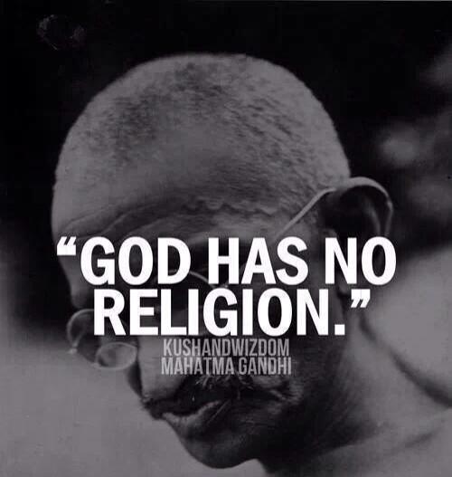IamPureLuv's tweet photo. RT if you believe in Love and not religion. Glorious be to THE MOST HIGH. #Nosegregation #onelove #onegod http://t.co/i3GTiert9H