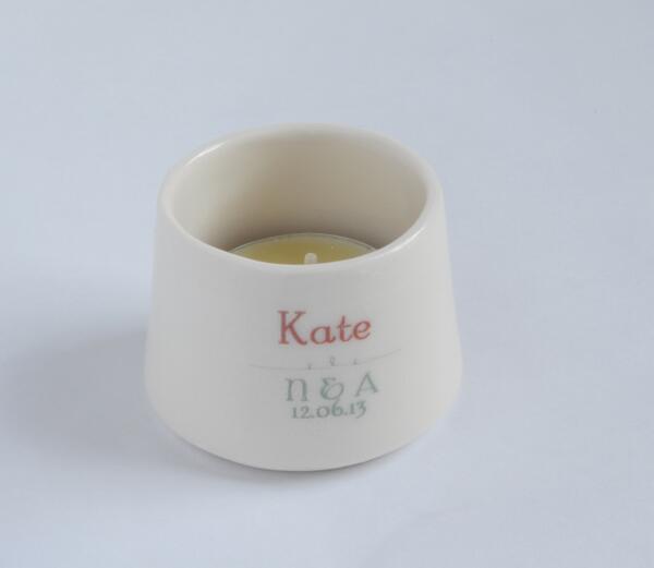 We can personalise these with any font/colour or design....