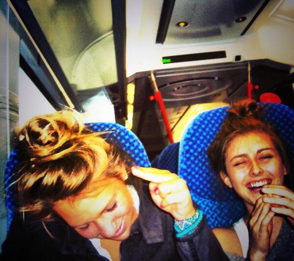 Mogden_'s tweet photo. Happppy birthday to this FREAK who I love more than anything! Your finally LEGAL!!! Love you @GetatMO 😁😜😘😍🎂👑 http://t.co/StrCOrXktd