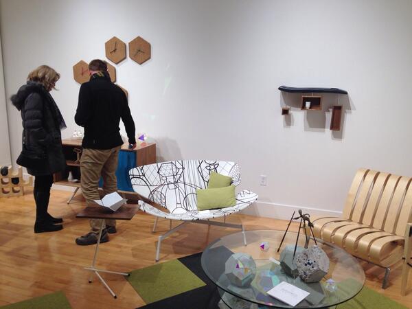 Thanks to everyone for coming out to our opening!