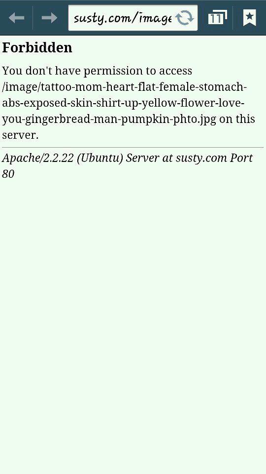 ZachRemick's tweet photo. @HannaKampa it wouldn't let me view it lol http://t.co/DMTM3w0sW6