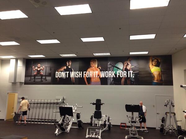RobDominal23's tweet photo. Check out the #clubsportpleasanton art motivation to work hard @RalphRajs @DdumasJr @Heather_csp @CreigNakano http://t.co/FMVg62rI3a