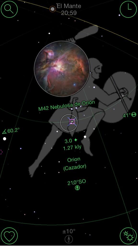 PedroRosL's tweet photo. Observando el cielo en el curso de astronomía del #iteso http://t.co/5Z662U08YZ