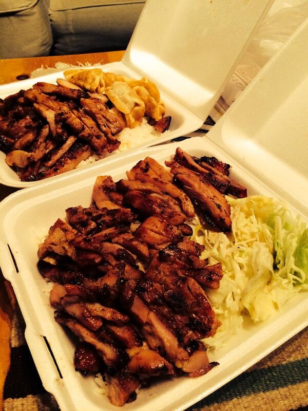 jessicaa_green's tweet photo. #TeamEatGood 😛 http://t.co/7Lz8k5nnmF