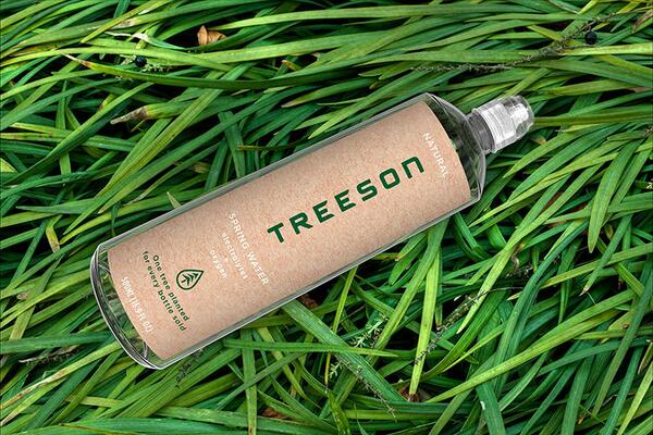 FastCoImpact's tweet photo. Is it actually possible to make a bottled water eco-friendly? http://t.co/0r0OVWgxlE http://t.co/z1BB4TrYJX