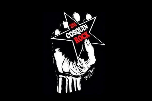 #Cosquin #Rock #2014 #AmoMiVidaEnArgentina