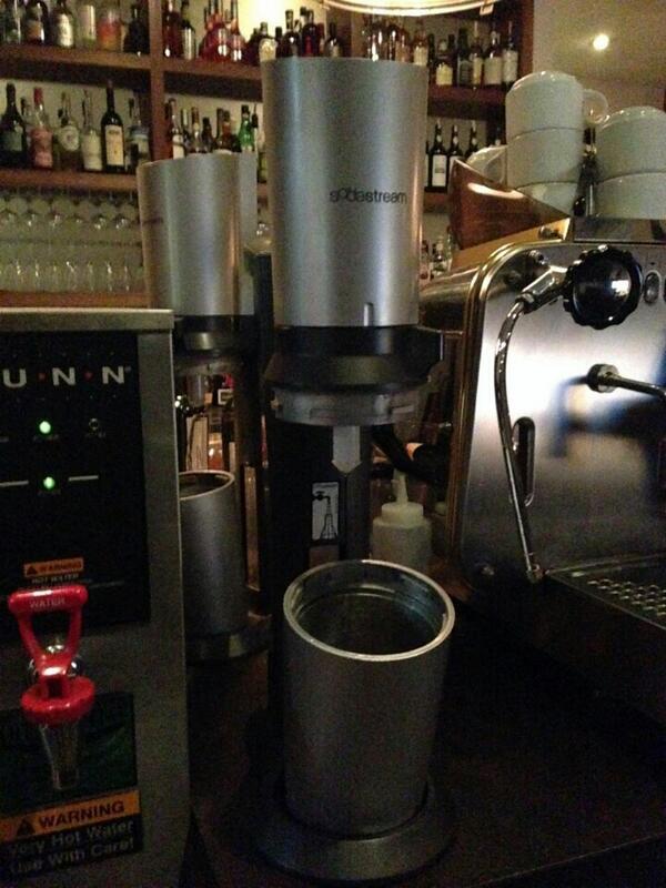 SSource12's tweet image. #beadifferentbeveragecompany Chef Monica Pope's restaurant Sparrow in Houston