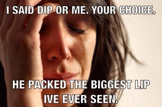 RebelRedneck2's tweet image. "@THEDBHLIFE: That's fucking funny. #DBH 
Photo creds: @dipconfession http://t.co/52M1atqA2F"