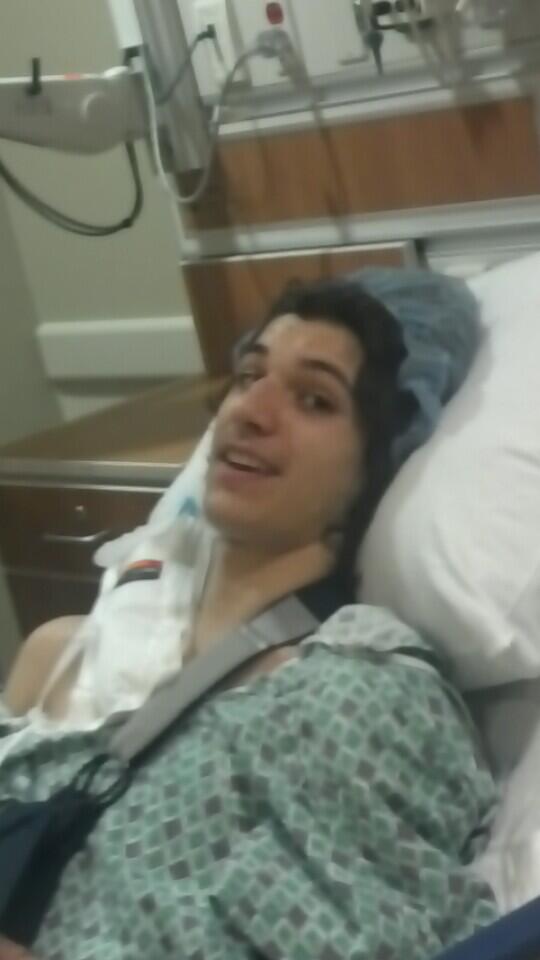 Smith_Cole97's tweet image. #flowfordays @BrettBrillhart