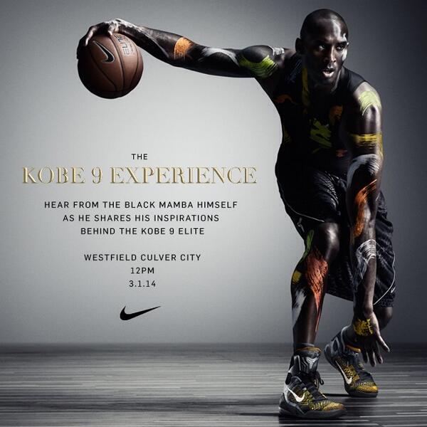 kobe 9 inspire