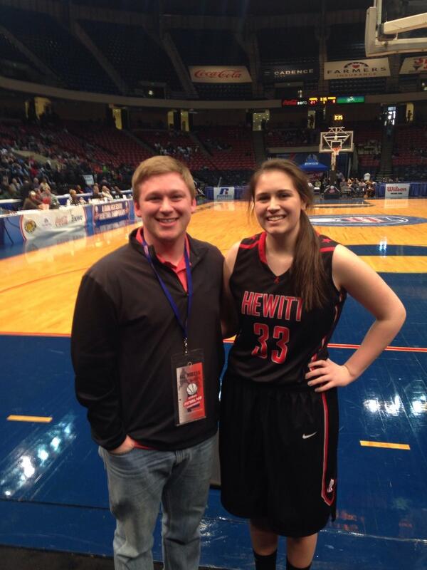 Hewitt-Trussville Athletics tweet media