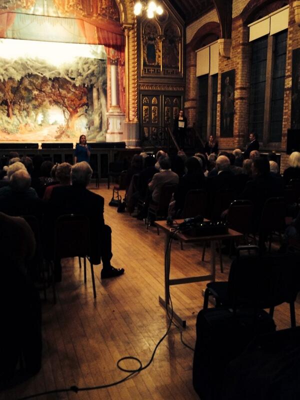 thomasdaborn's tweet image. Great event with @LiamFoxMP hosted by our wonderful @tania_mathias in teddington #conservativefuture