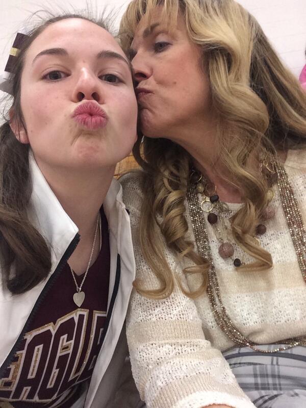 nem_dawg's tweet image. If you aren't at my senior night, you're missing out on some quality mama b time. #yourloss #IMDANCING