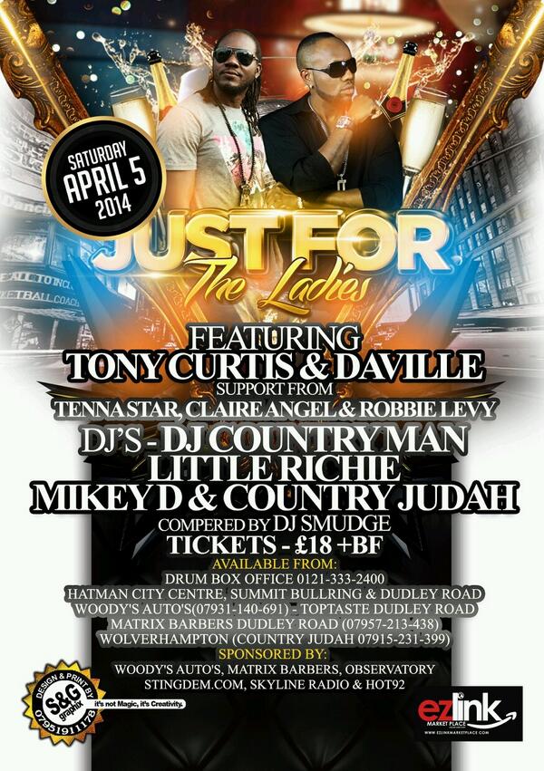 stingdemradio (@stingdemradio) on Twitter photo 