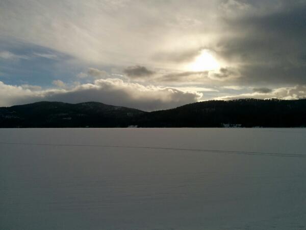 testingmarcus's tweet image. Montana