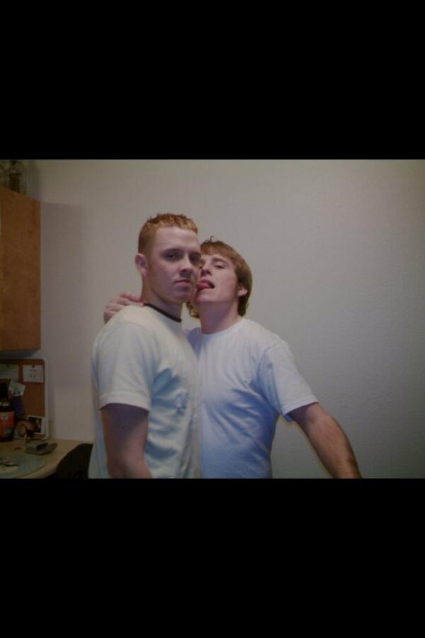 MikesLargestSon's tweet image. #TBT back when @Stuffnatethinks and brother Chris did work in Allendale. #DifferentEra