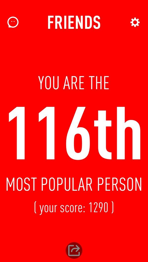 garyvee's tweet photo. I'm the 116th most popular person on Facefeed! #facefeed http://t.co/ZnuJxAaJ2O http://t.co/N2okv4JTef