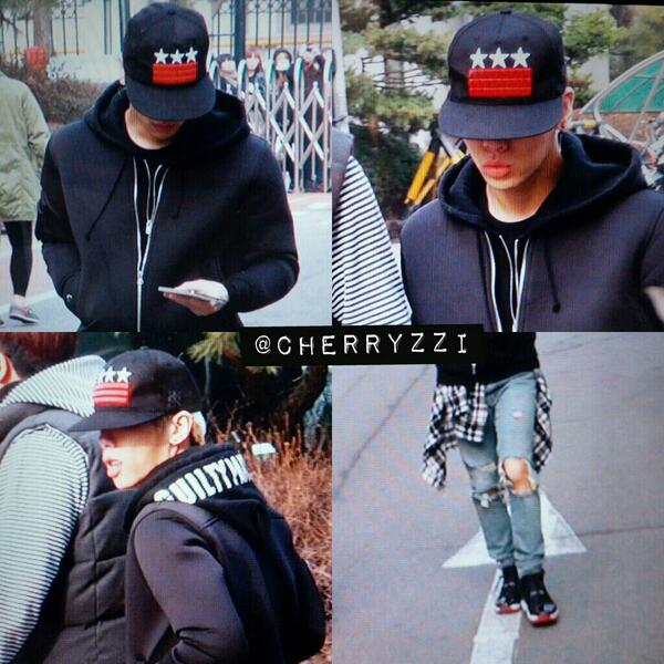 140228 Jonghyun @ Camino al Music Bank BhhZT22CUAAhJQk