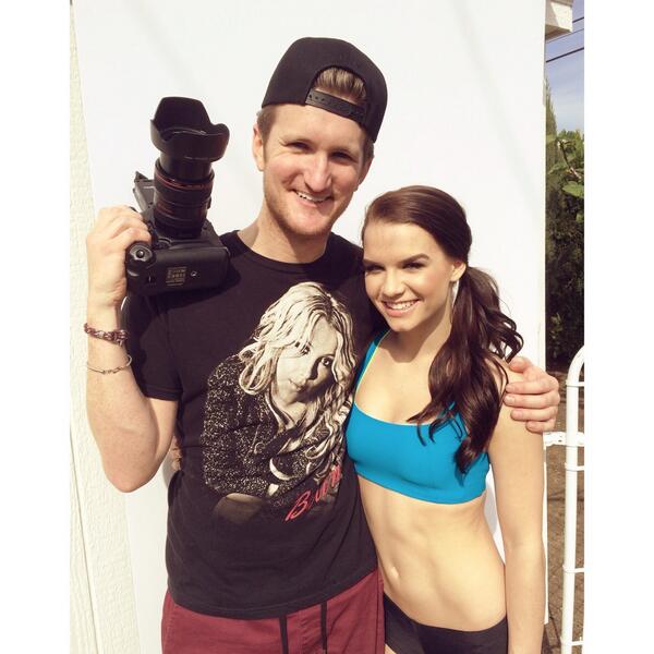 Dance10Amy's tweet photo. Got to shoot with Mr. @ceventpics  today! 📷🎥♥️ #ceventpics http://t.co/qcmdKBFgMp