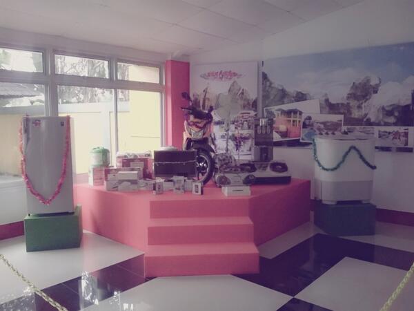 ryzzyazzahrasmi's tweet photo. Yg mau hadiah ini lngsung dtg ke Jln.selabintana km 4 karawang, sukabumi @infosukabumi @liketheearth http://t.co/K5LQf1PMbK