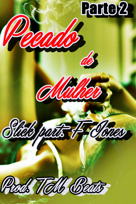 CaioSlick's tweet photo. Pra quem ouviu o som " Pecado de Mulher " gente vai lançar " Pecado de Mulher Parte 2 " part. @FJonesFreeside !!! http://t.co/7lapPhwLho