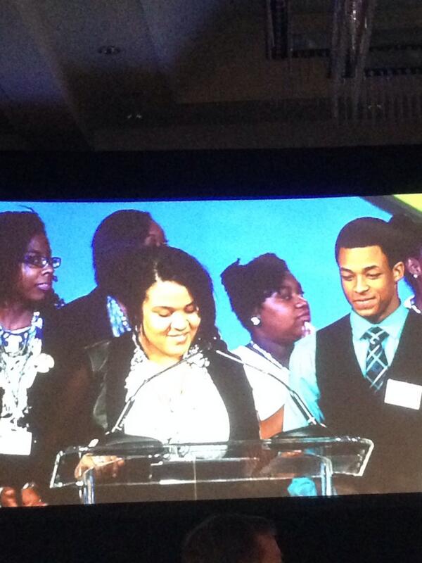 MB2xSoftware's tweet image. So proud to be among the jr achievers! @BrightHouseNow amazing young people!